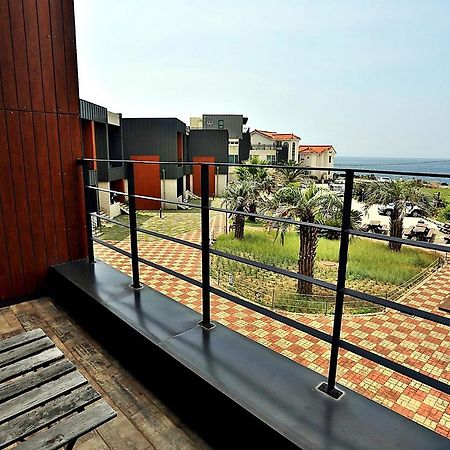 J Raum Resort Согвіпо Екстер'єр фото