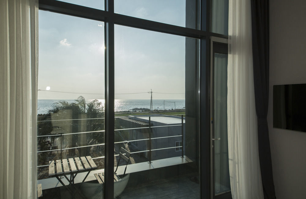 J Raum Resort Согвіпо Екстер'єр фото