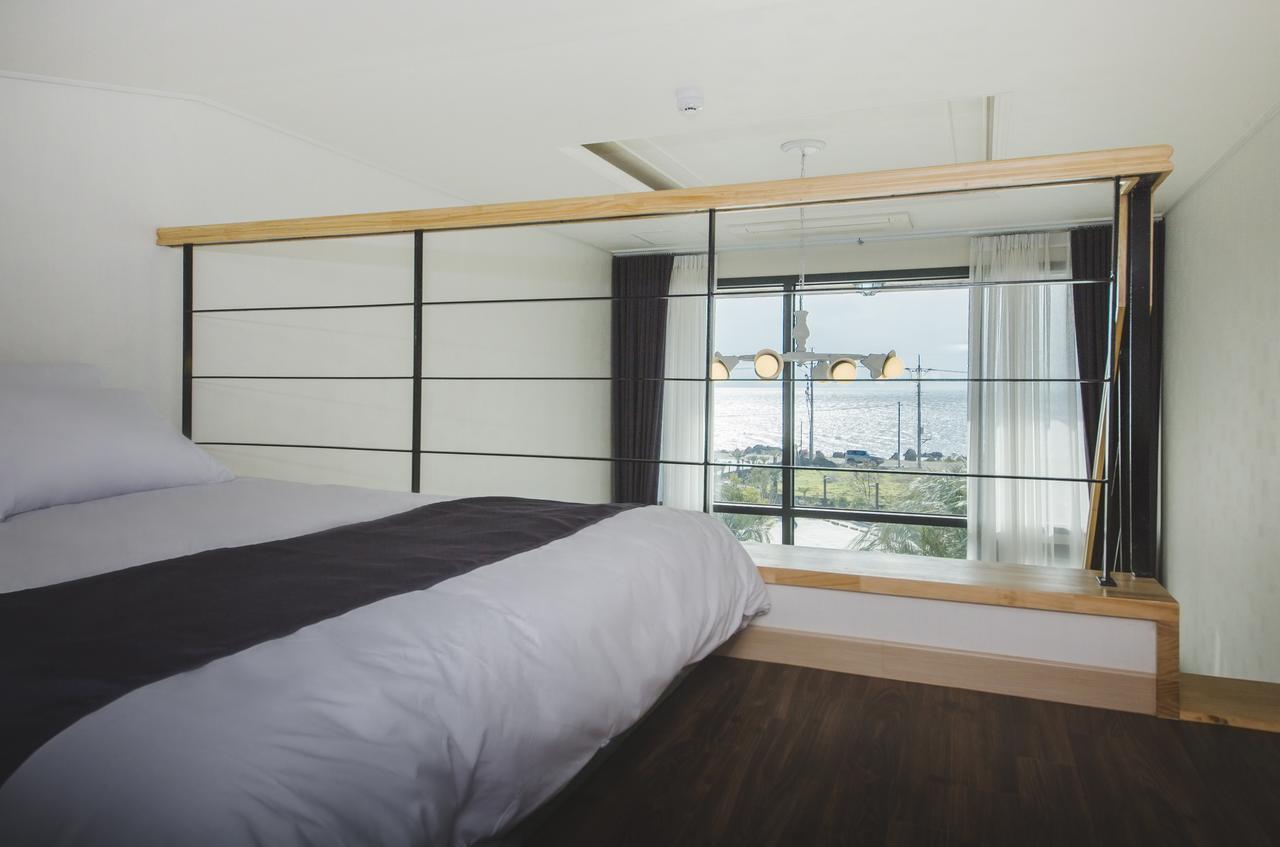 J Raum Resort Согвіпо Екстер'єр фото
