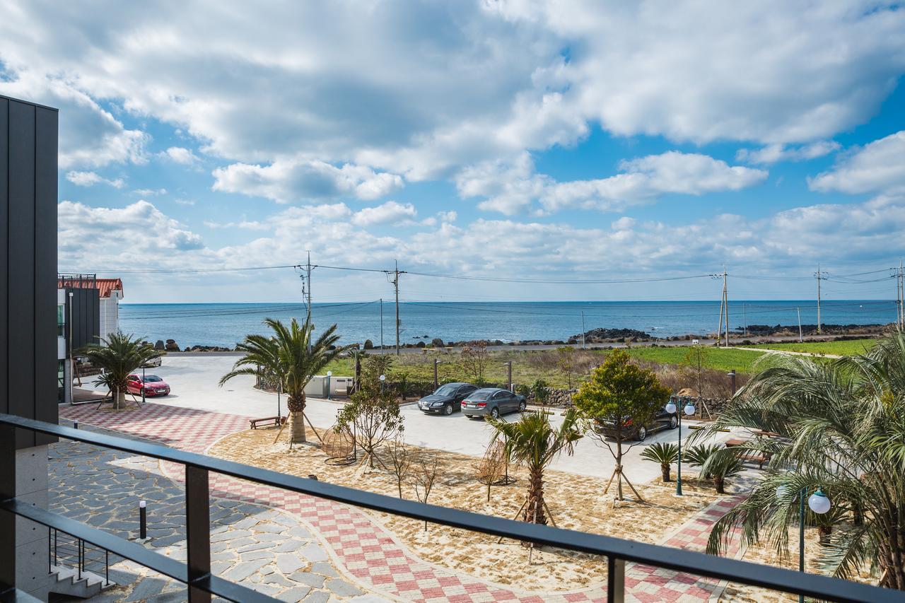 J Raum Resort Согвіпо Екстер'єр фото